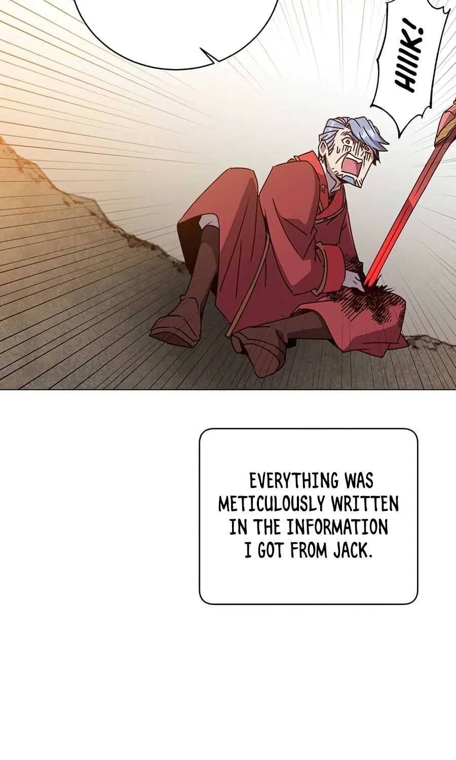 Read The Max Level Hero Has Returned! chapter 68 image 79 on Lezhin