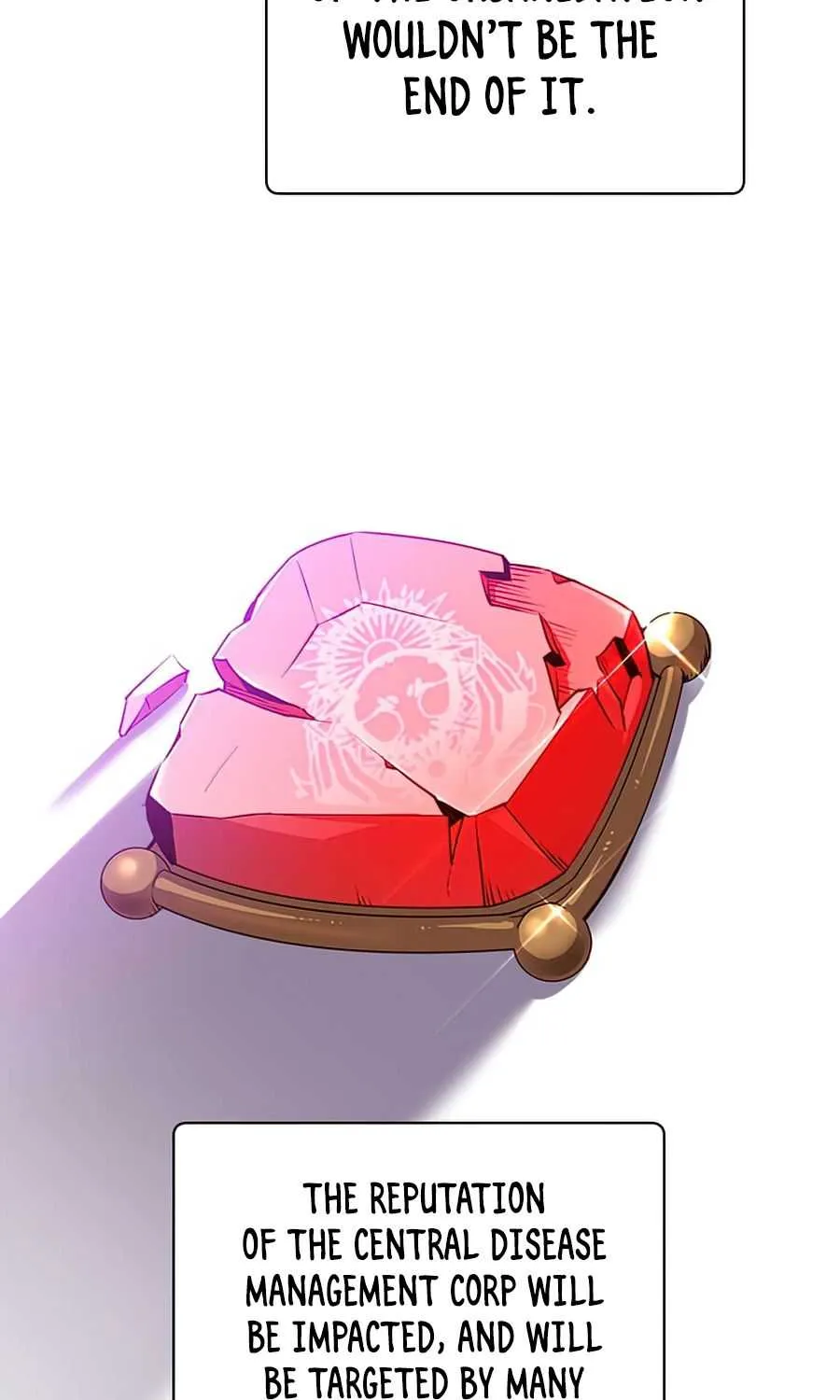 Read The Max Level Hero Has Returned! chapter 68 image 83 on Lezhin