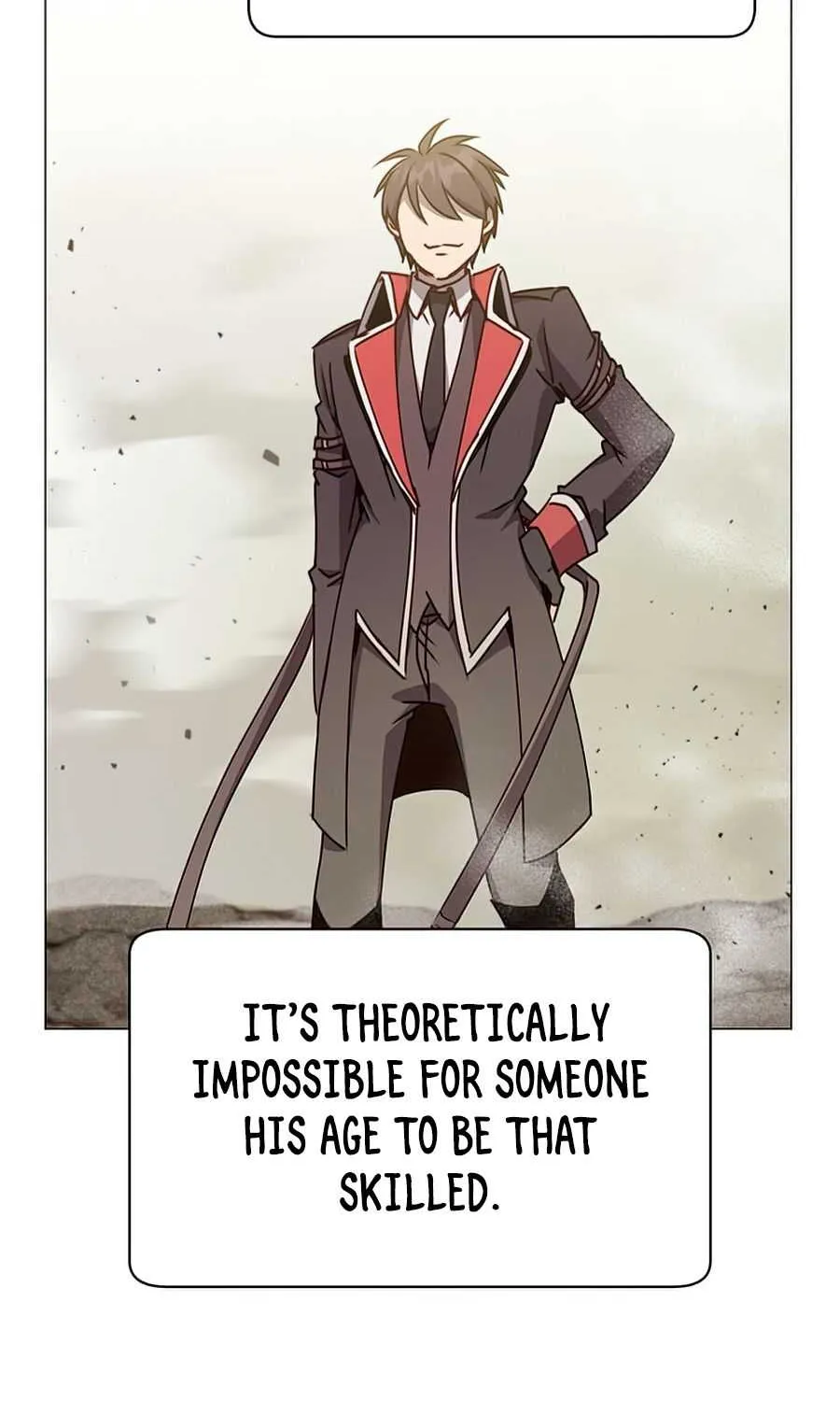 Read The Max Level Hero Has Returned! chapter 68 image 90 on Lezhin