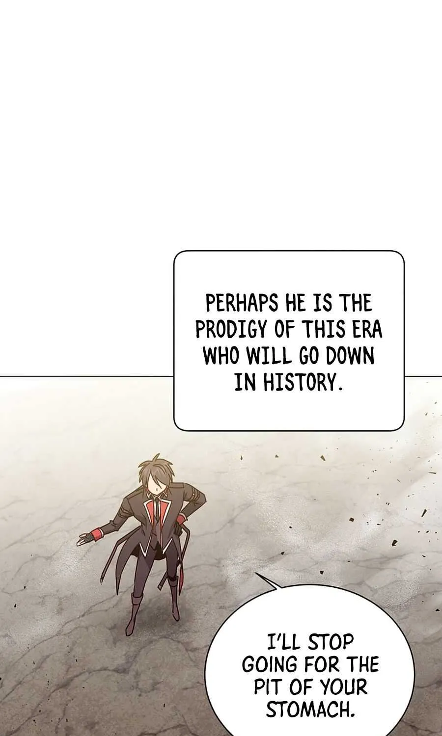 Read The Max Level Hero Has Returned! chapter 68 image 91 on Lezhin