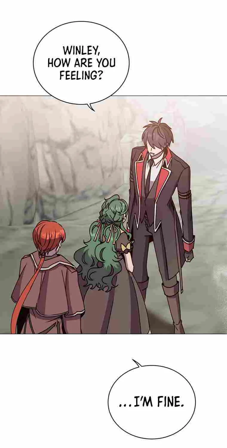 Read The Max Level Hero Has Returned! chapter 69 image 13 on Lezhin