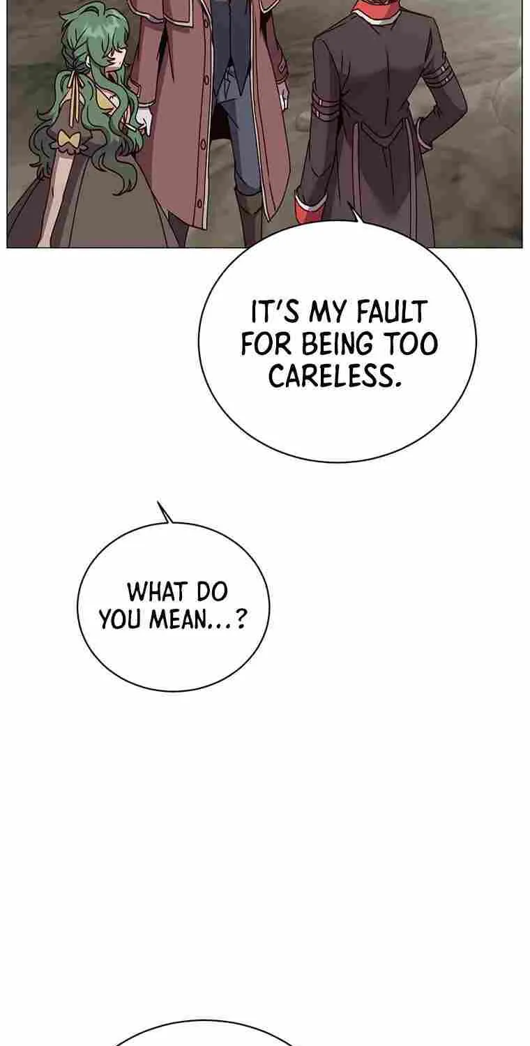 Read The Max Level Hero Has Returned! chapter 69 image 16 on Lezhin