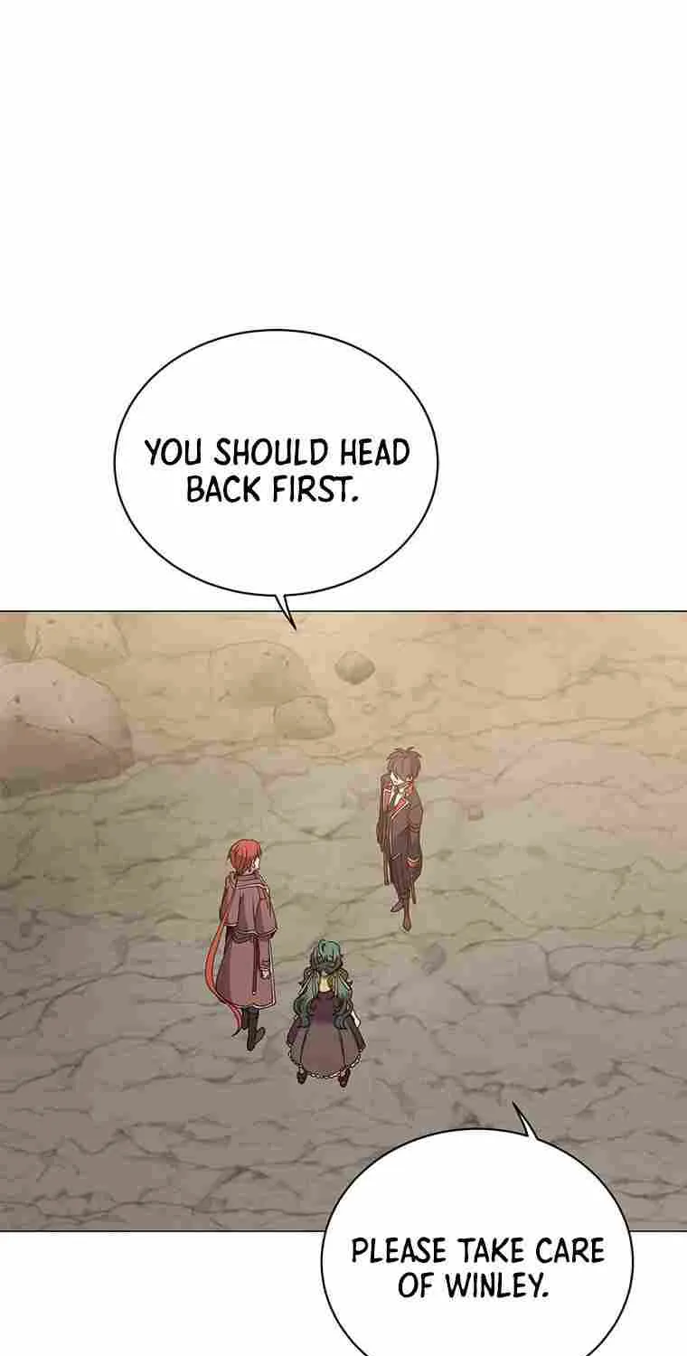 Read The Max Level Hero Has Returned! chapter 69 image 18 on Lezhin