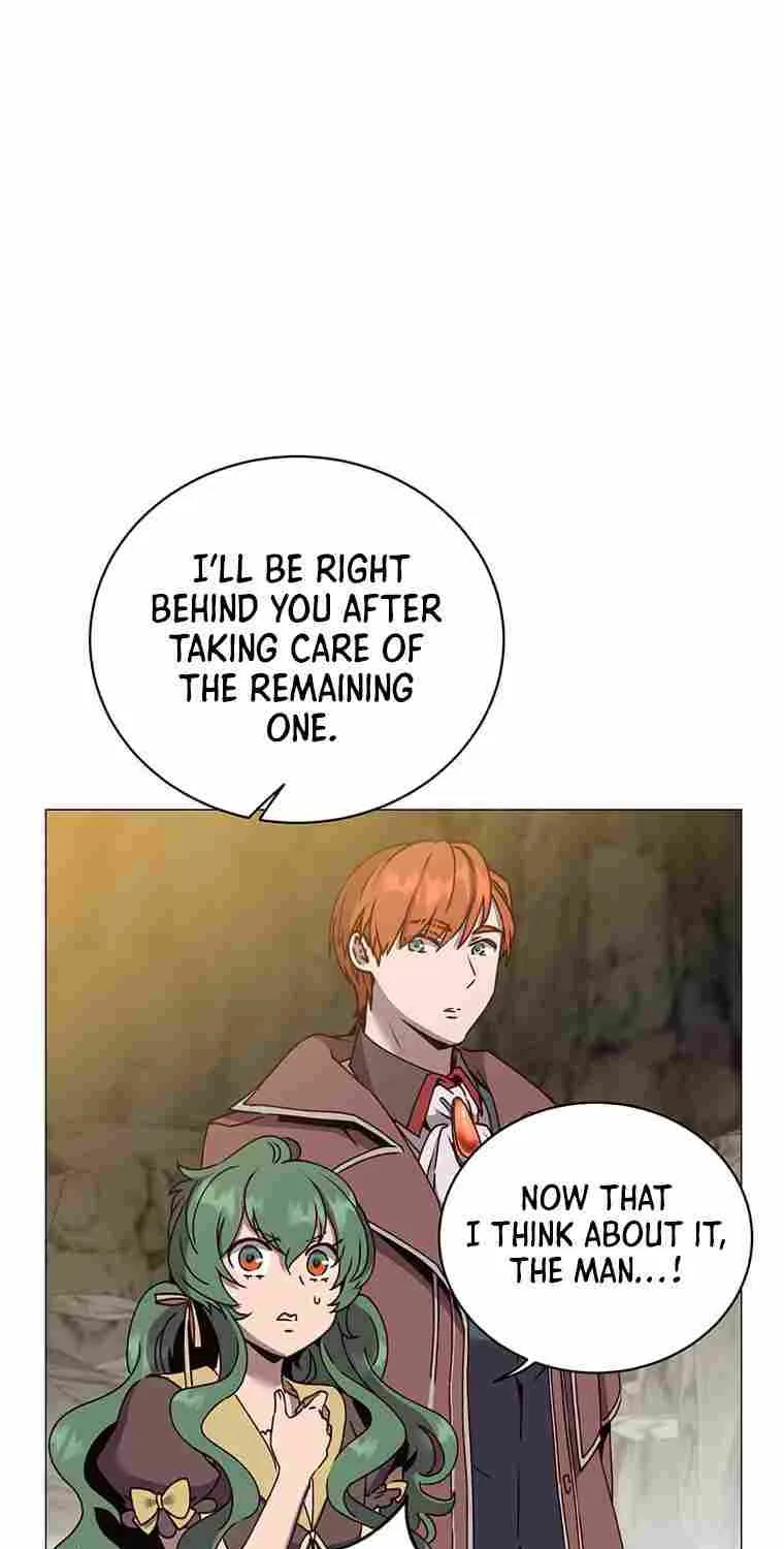 Read The Max Level Hero Has Returned! chapter 69 image 20 on Lezhin