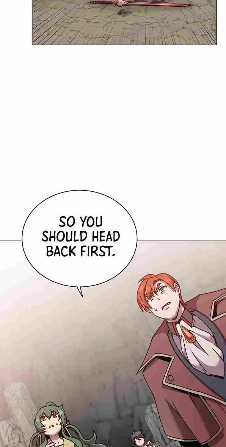 Read The Max Level Hero Has Returned! chapter 69 image 22 on Lezhin