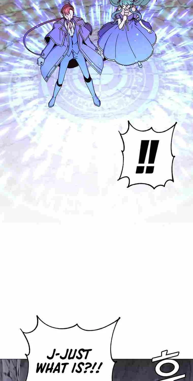 Read The Max Level Hero Has Returned! chapter 69 image 25 on Lezhin