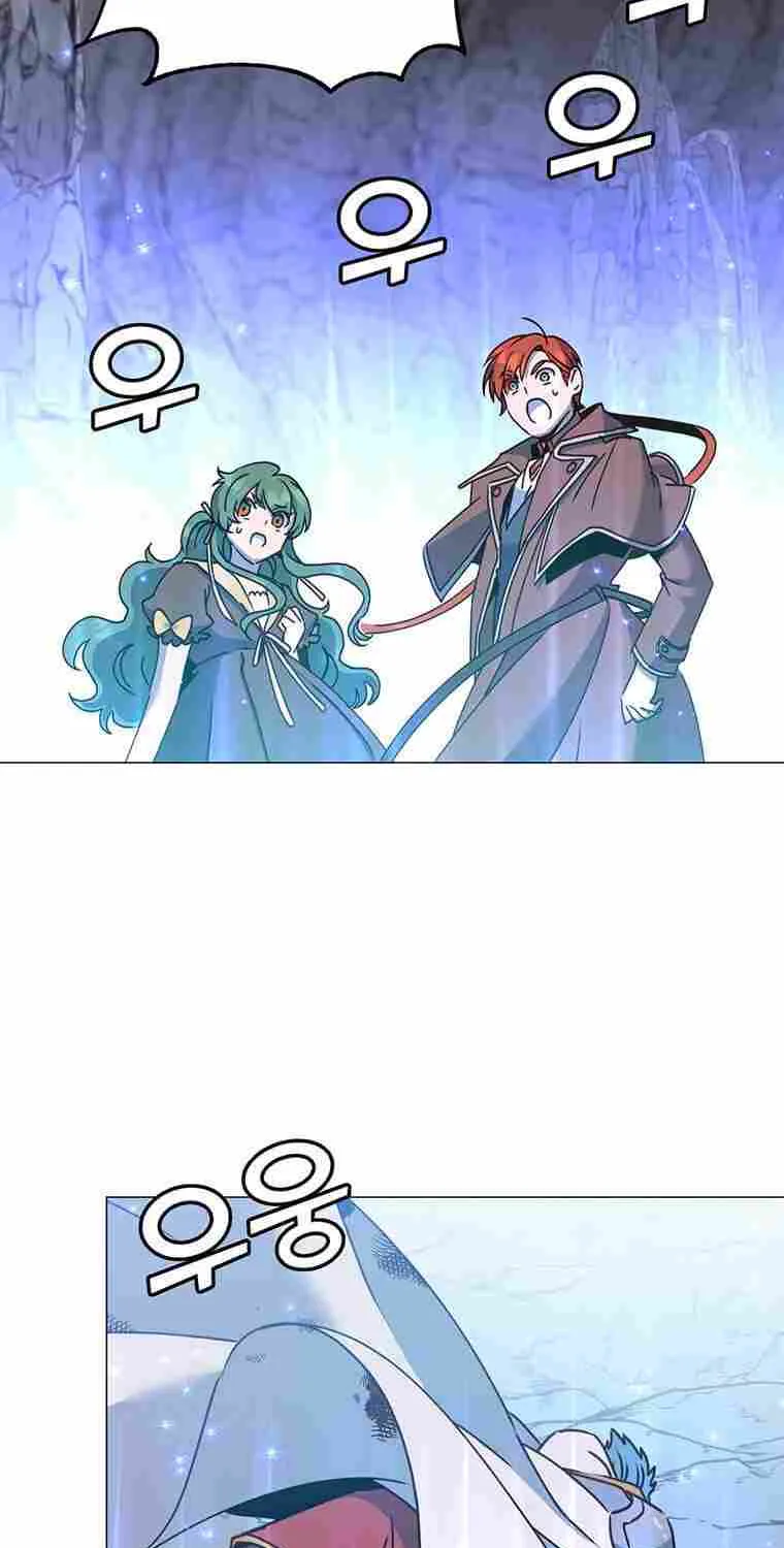 Read The Max Level Hero Has Returned! chapter 69 image 26 on Lezhin