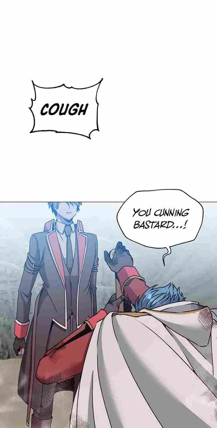 Read The Max Level Hero Has Returned! chapter 69 image 3 on Lezhin