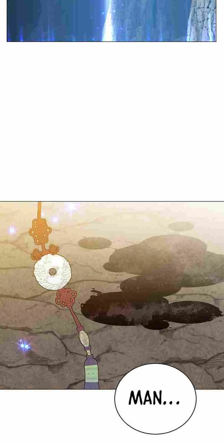 Read The Max Level Hero Has Returned! chapter 69 image 32 on Lezhin