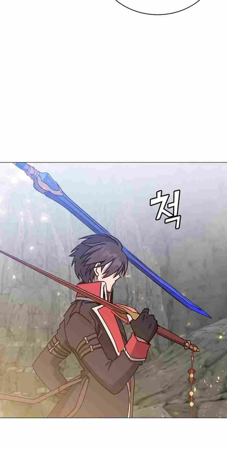 Read The Max Level Hero Has Returned! chapter 69 image 34 on Lezhin