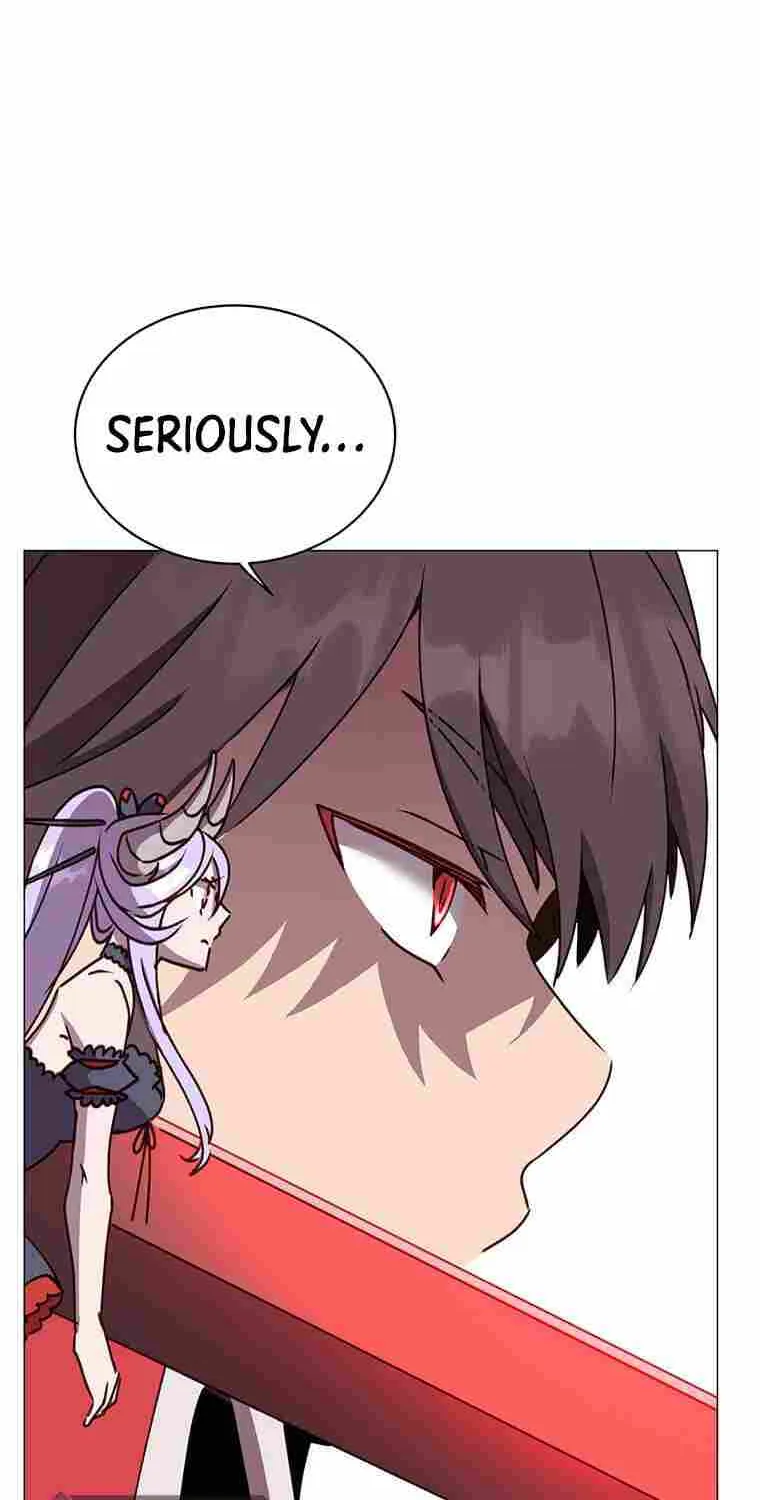 Read The Max Level Hero Has Returned! chapter 69 image 35 on Lezhin