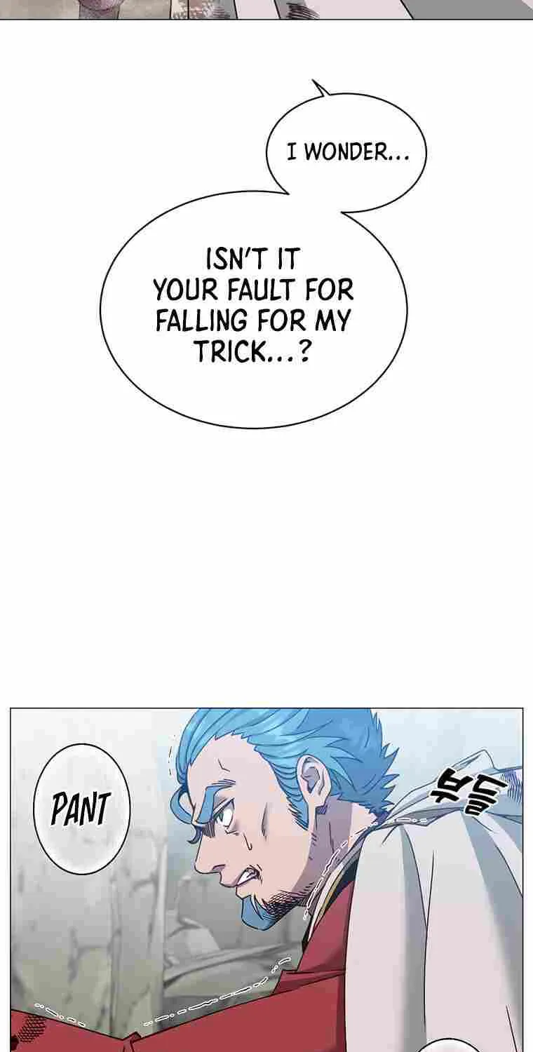 Read The Max Level Hero Has Returned! chapter 69 image 4 on Lezhin