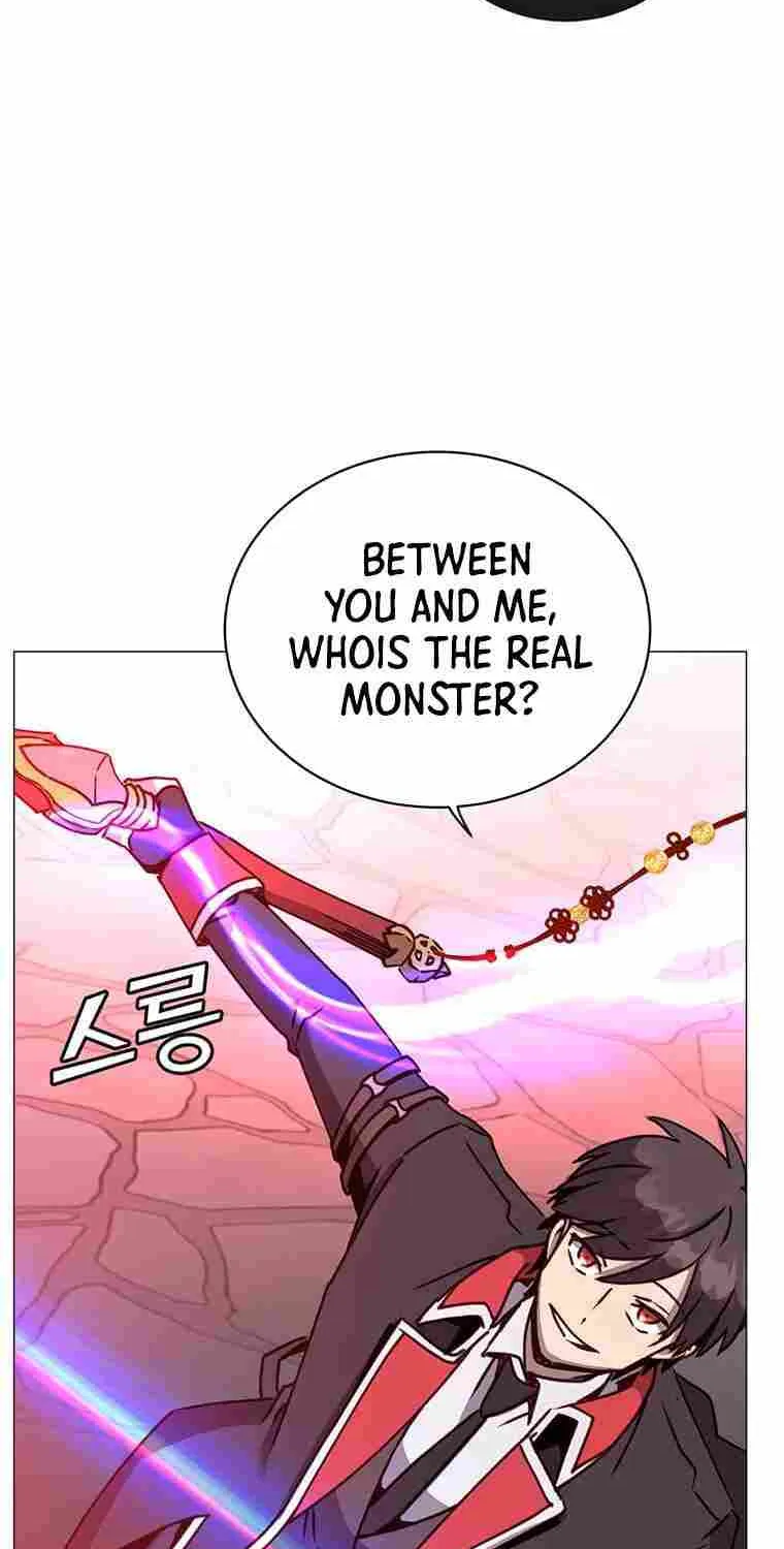 Read The Max Level Hero Has Returned! chapter 69 image 42 on Lezhin