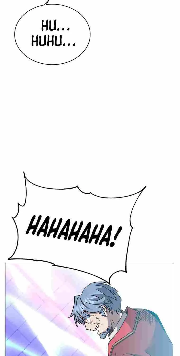 Read The Max Level Hero Has Returned! chapter 69 image 49 on Lezhin