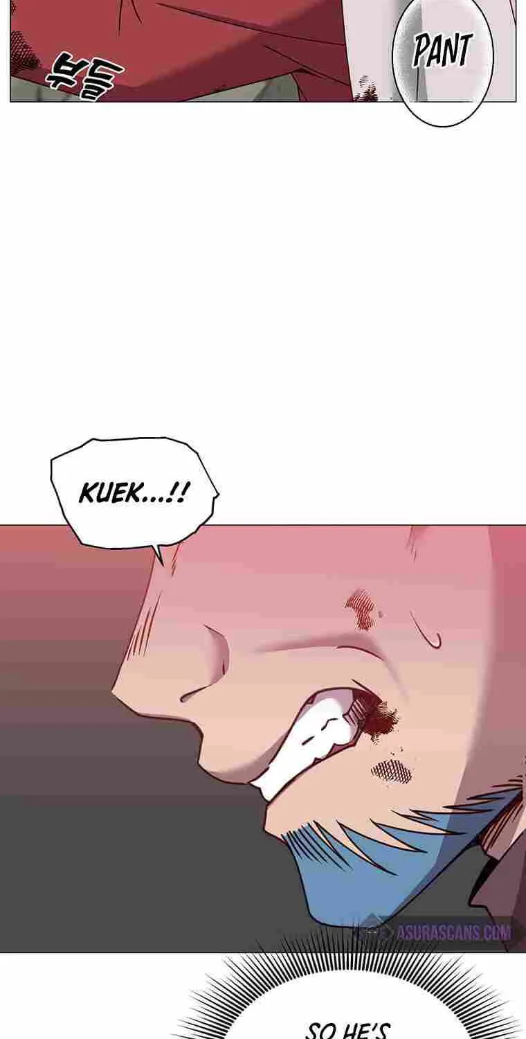 Read The Max Level Hero Has Returned! chapter 69 image 5 on Lezhin