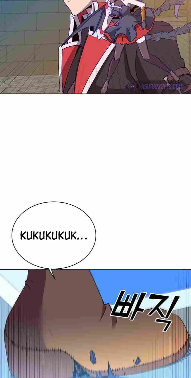 Read The Max Level Hero Has Returned! chapter 69 image 56 on Lezhin