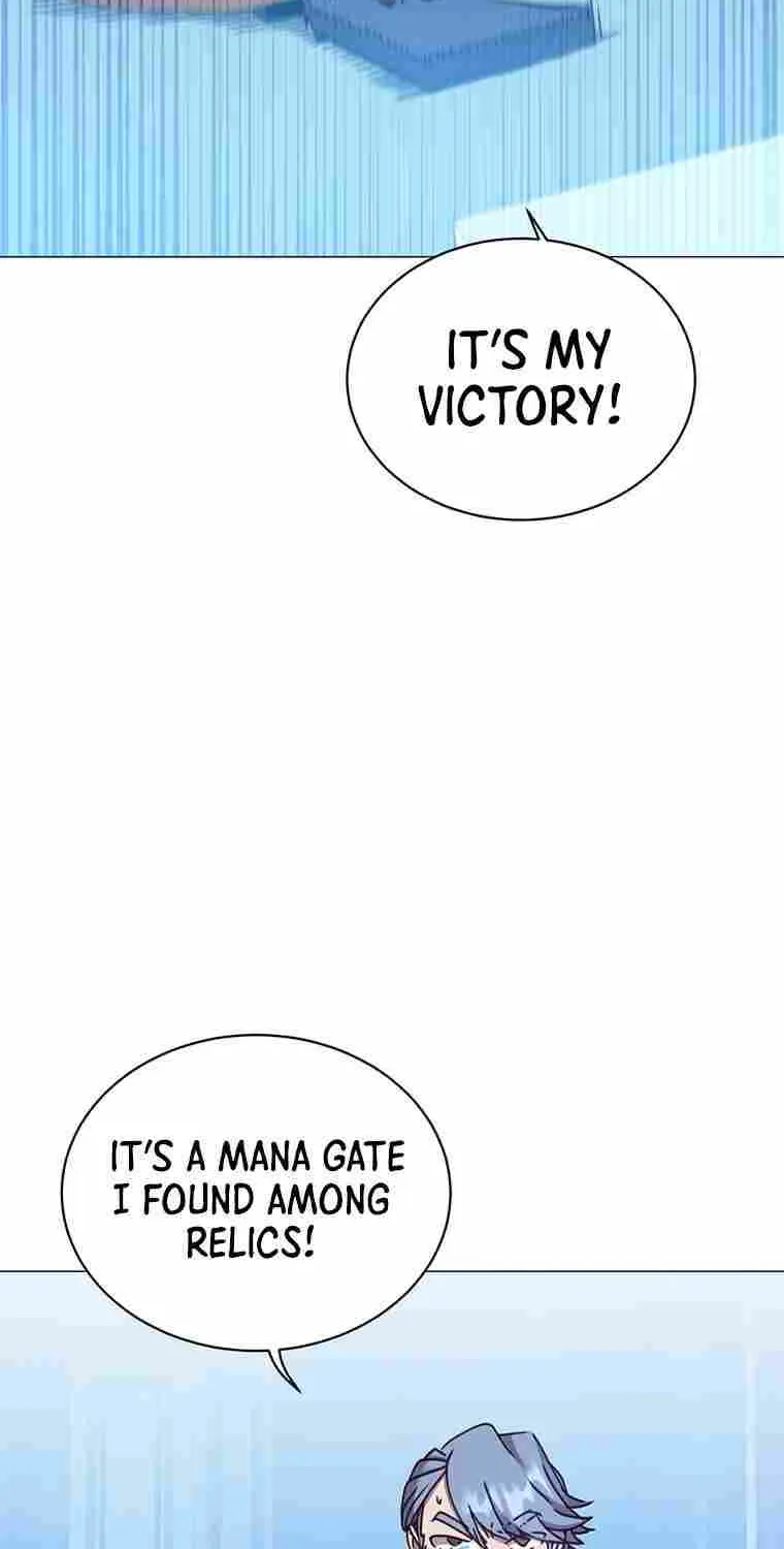 Read The Max Level Hero Has Returned! chapter 69 image 57 on Lezhin