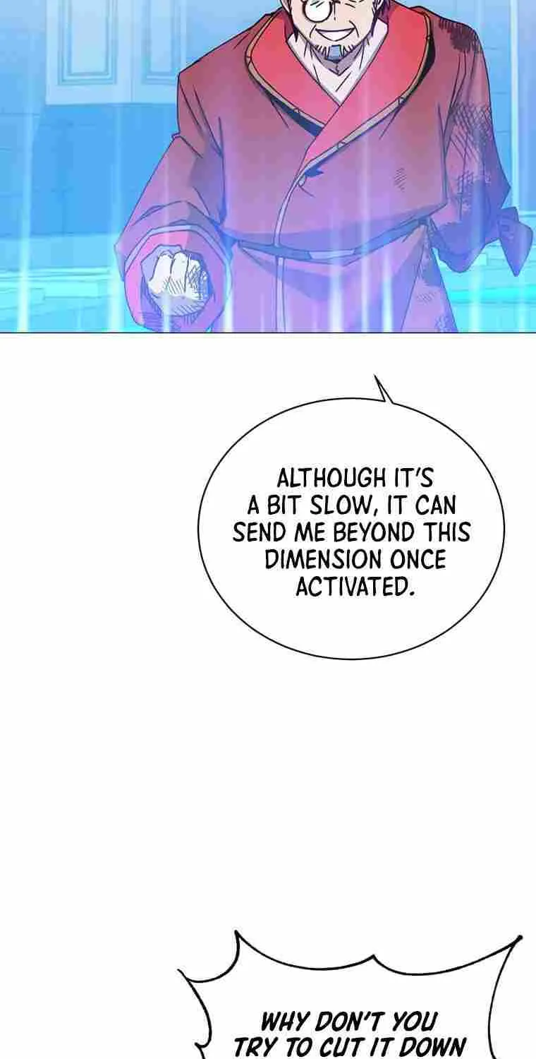 Read The Max Level Hero Has Returned! chapter 69 image 58 on Lezhin