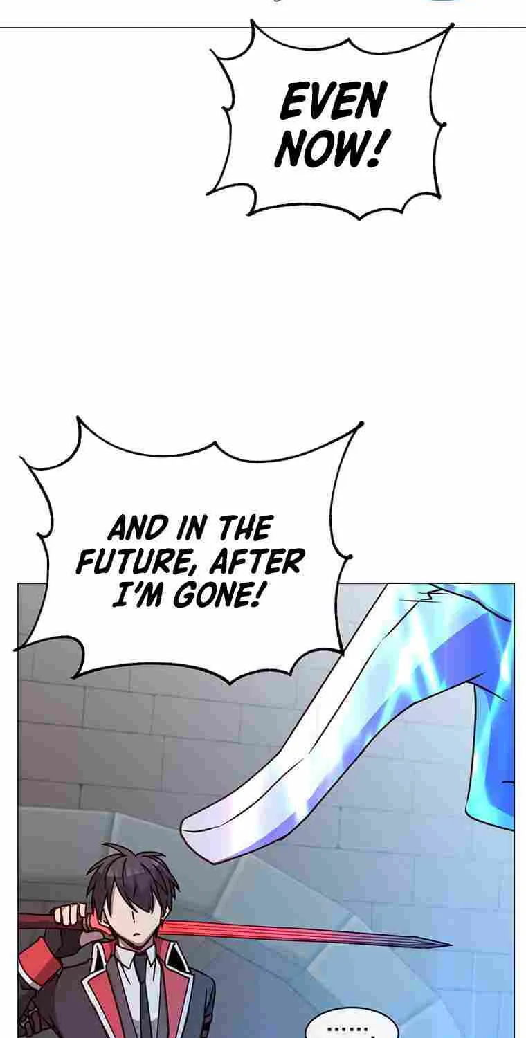 Read The Max Level Hero Has Returned! chapter 69 image 64 on Lezhin