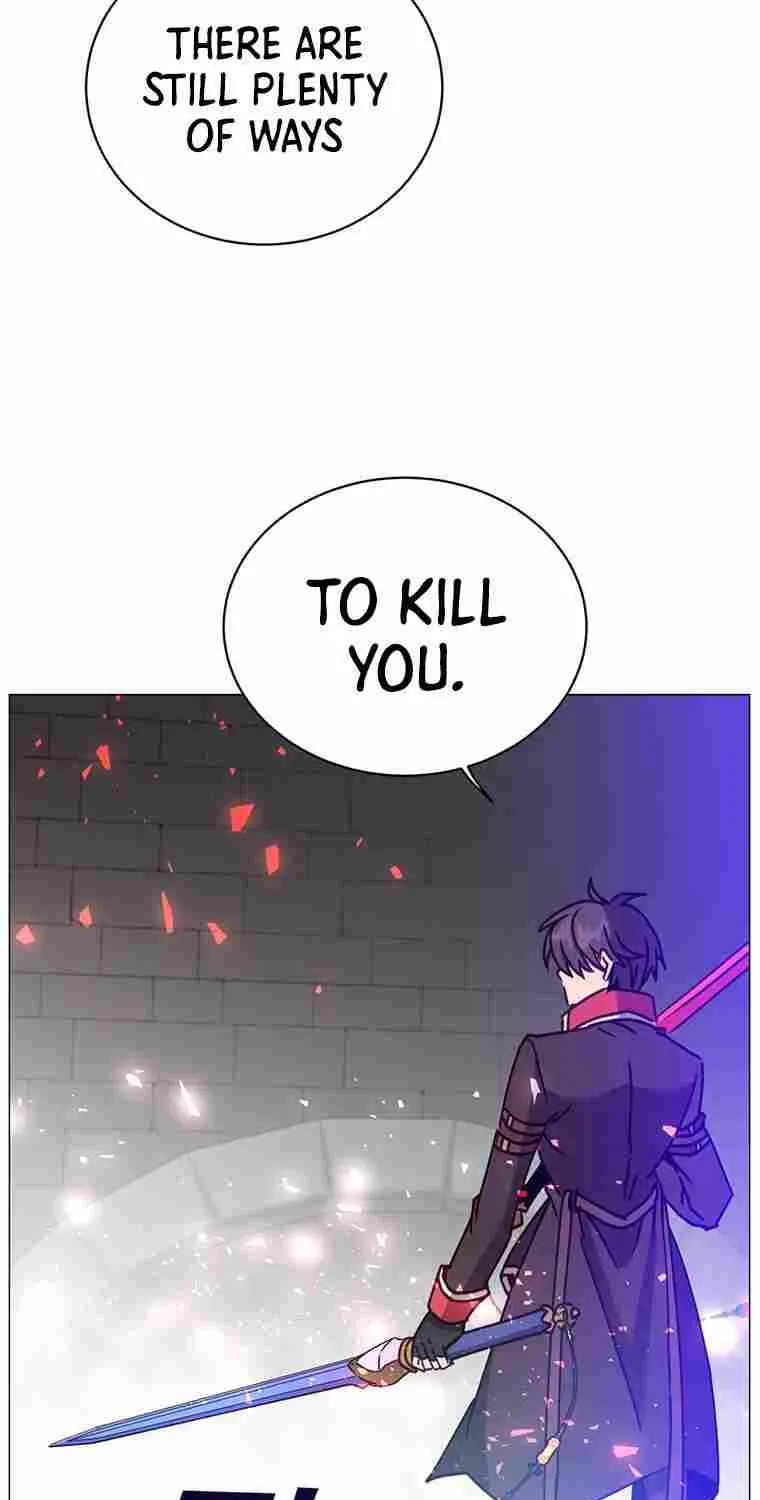 Read The Max Level Hero Has Returned! chapter 69 image 75 on Lezhin
