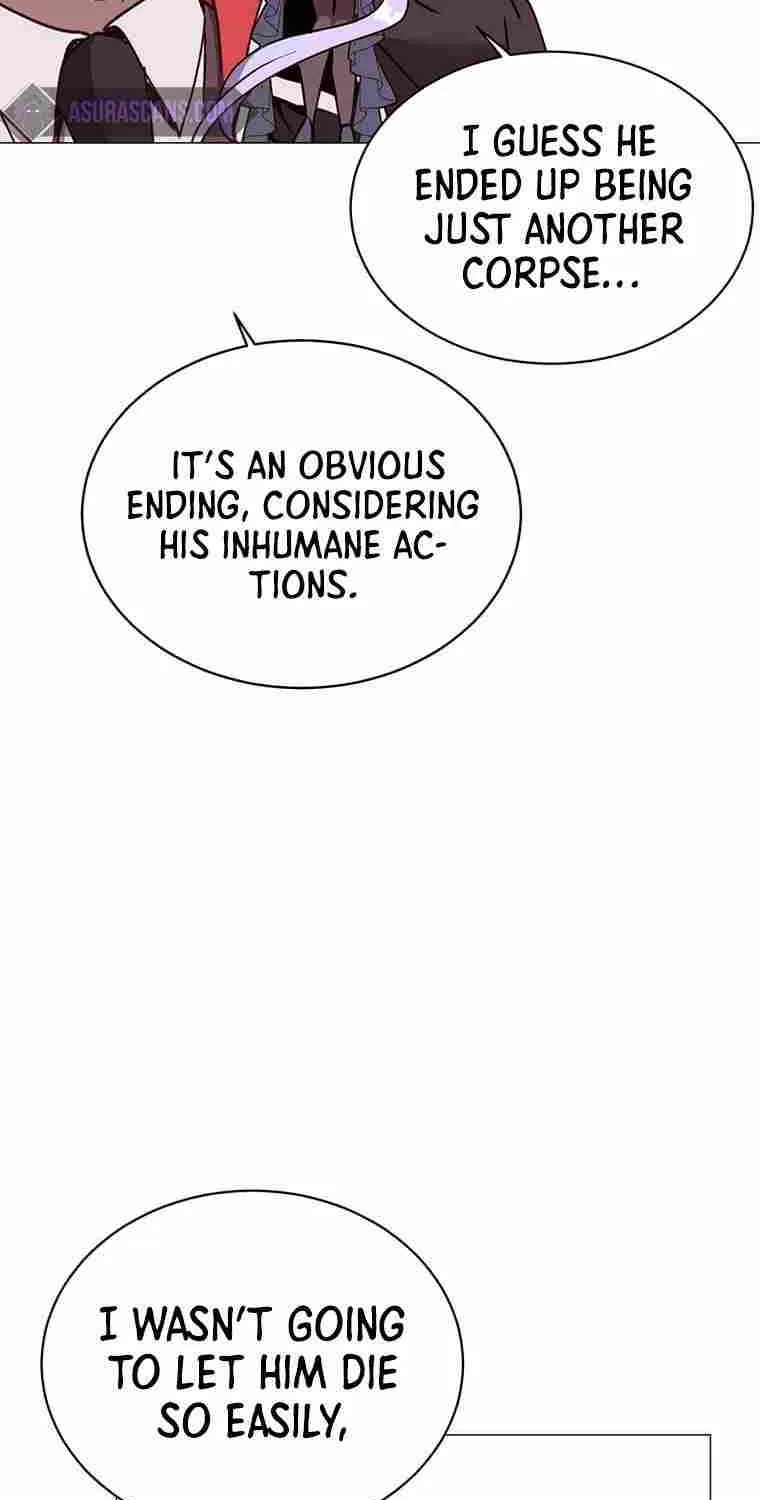 Read The Max Level Hero Has Returned! chapter 69 image 77 on Lezhin
