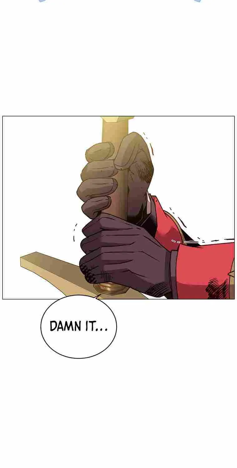 Read The Max Level Hero Has Returned! chapter 69 image 8 on Lezhin