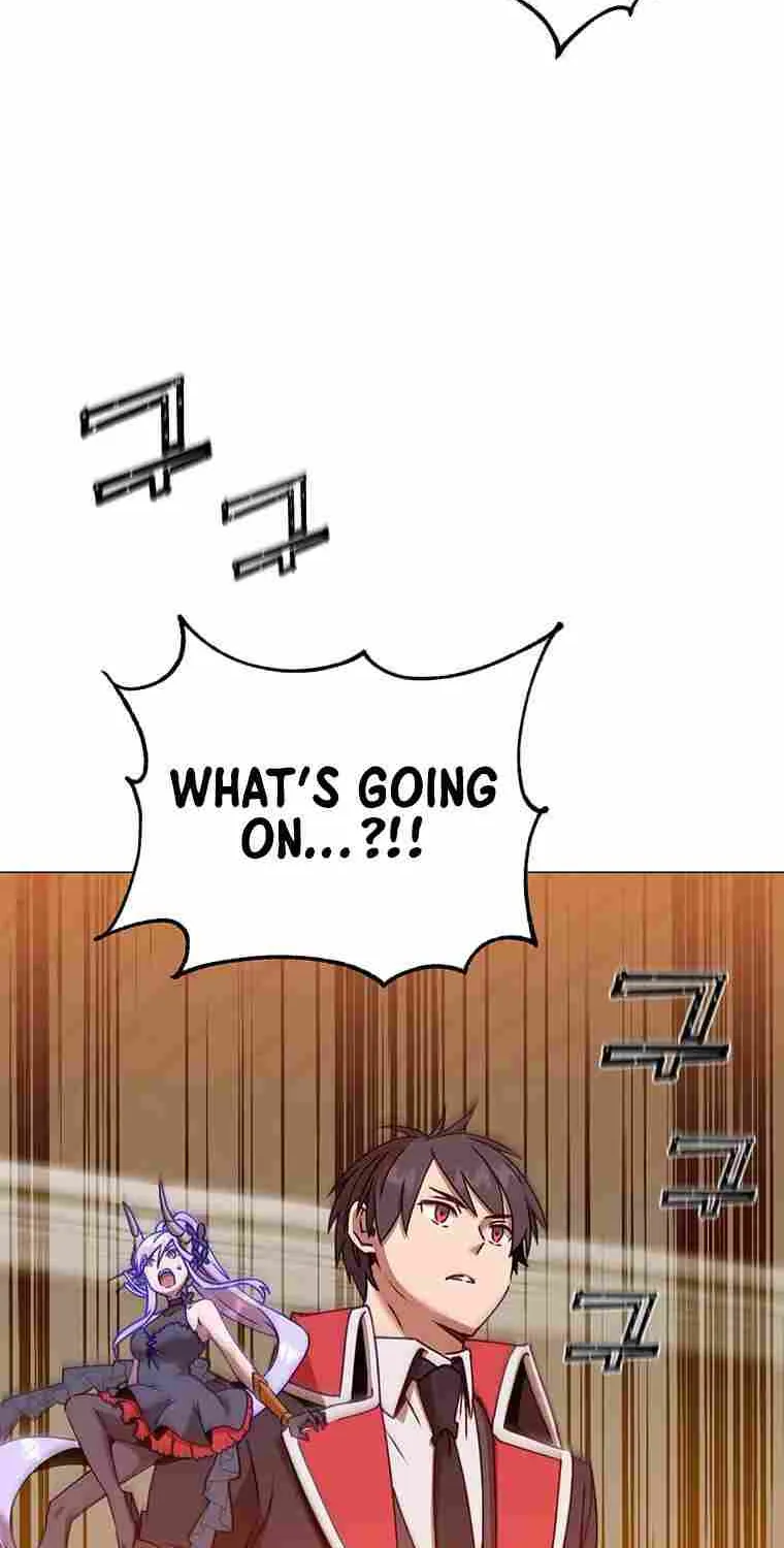 Read The Max Level Hero Has Returned! chapter 69 image 80 on Lezhin