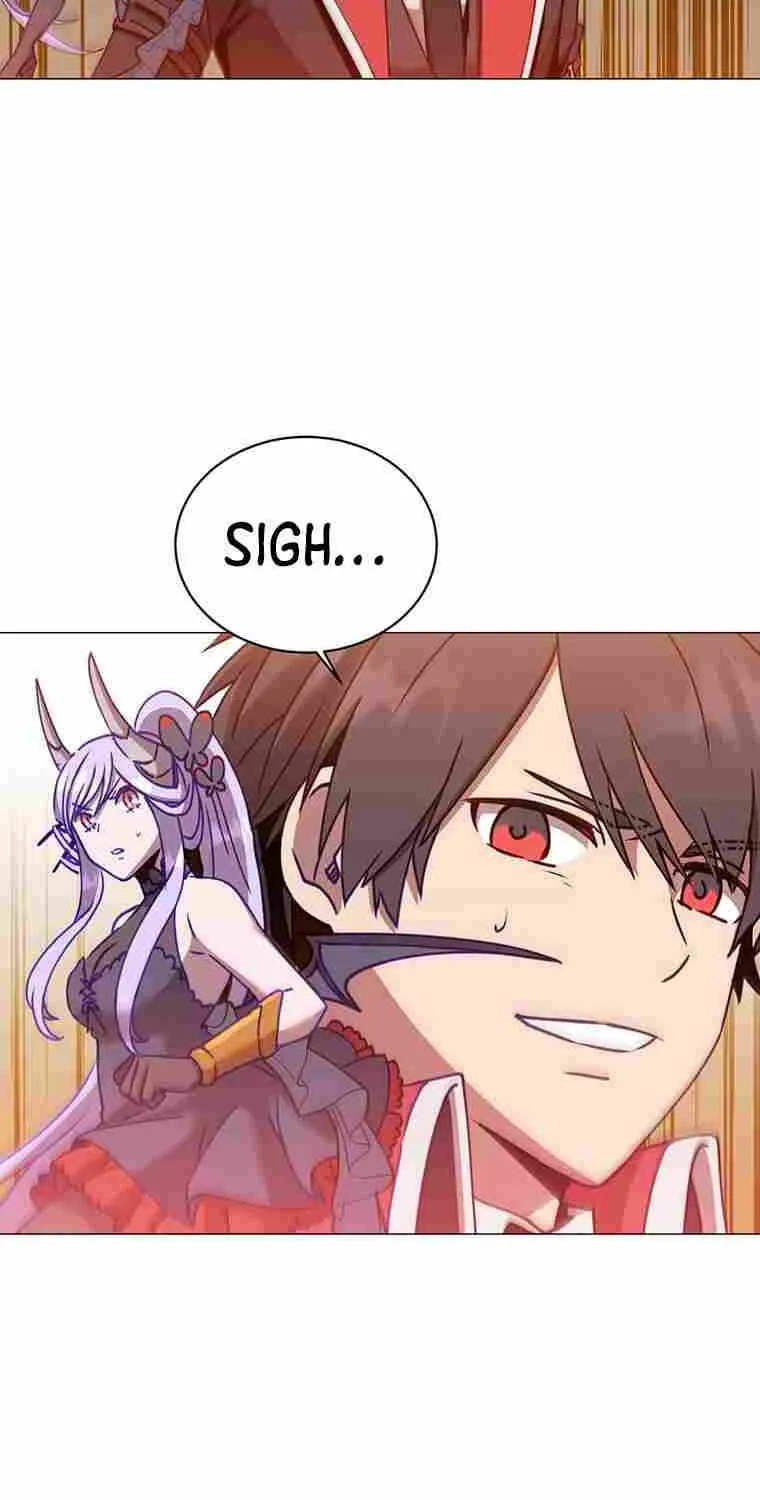 Read The Max Level Hero Has Returned! chapter 69 image 81 on Lezhin