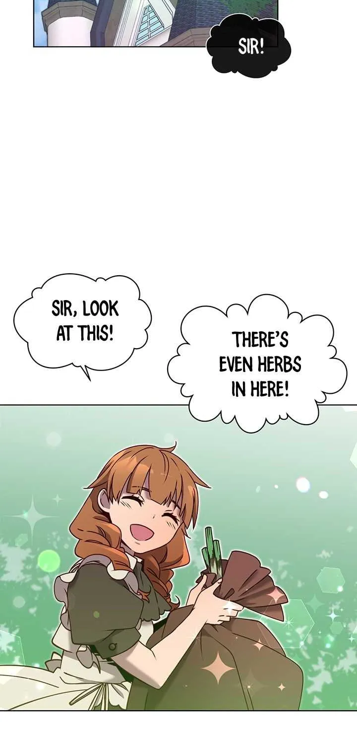 Read The Max Level Hero Has Returned! chapter 7 image 13 on Lezhin