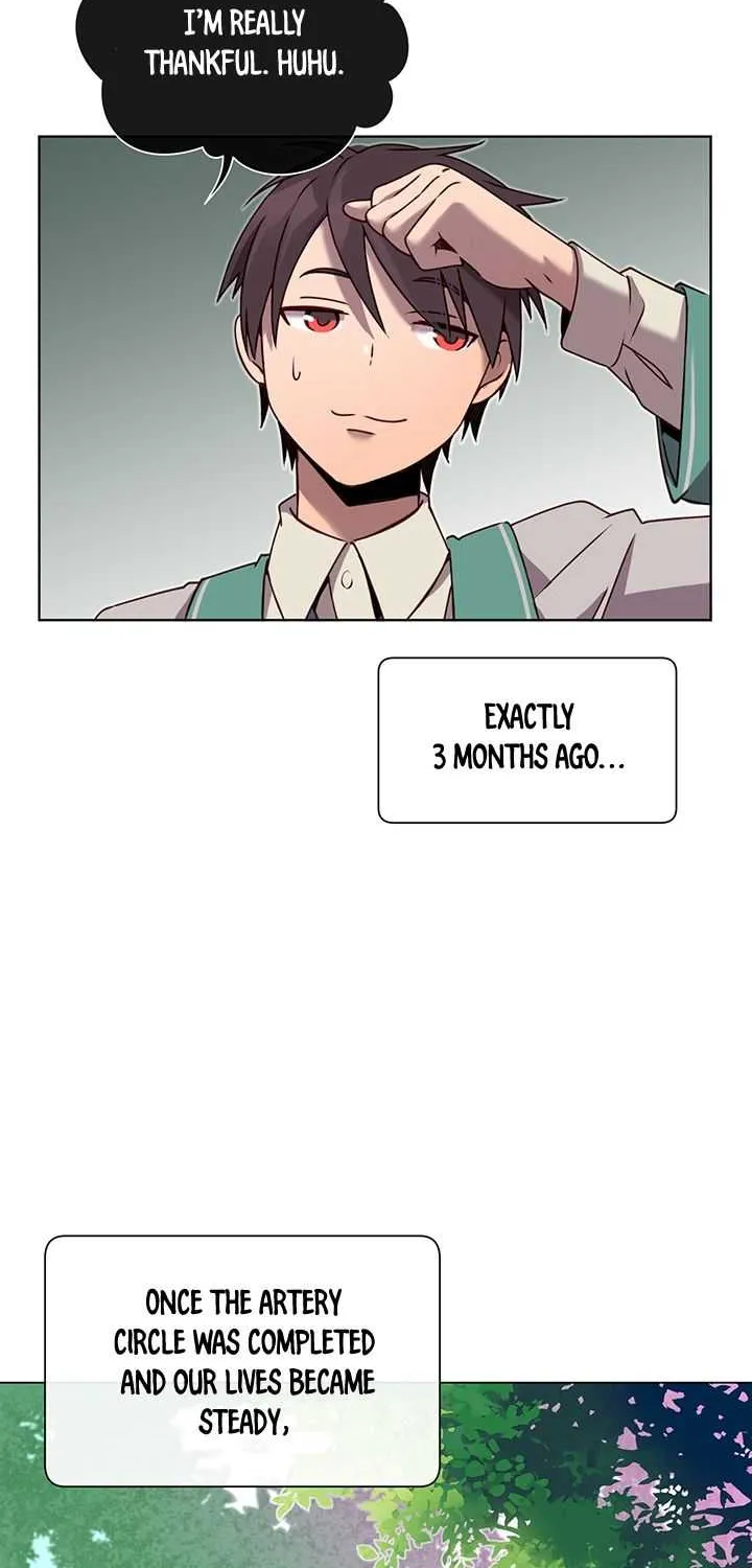 Read The Max Level Hero Has Returned! chapter 7 image 15 on Lezhin