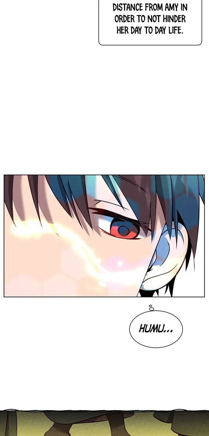 Read The Max Level Hero Has Returned! chapter 7 image 20 on Lezhin