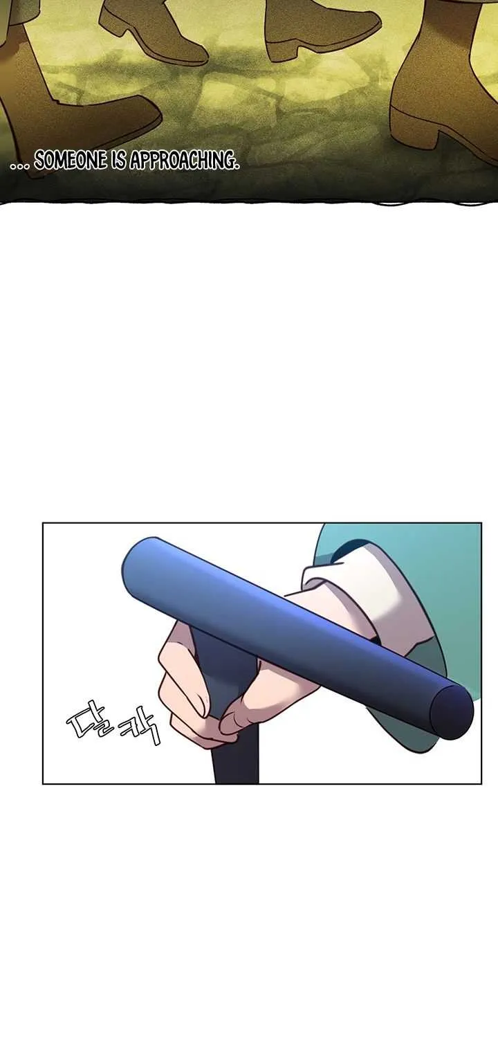 Read The Max Level Hero Has Returned! chapter 7 image 21 on Lezhin