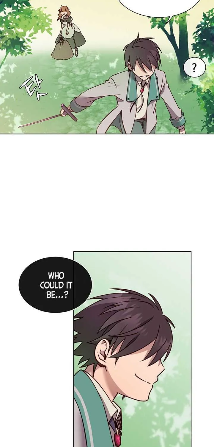 Read The Max Level Hero Has Returned! chapter 7 image 23 on Lezhin