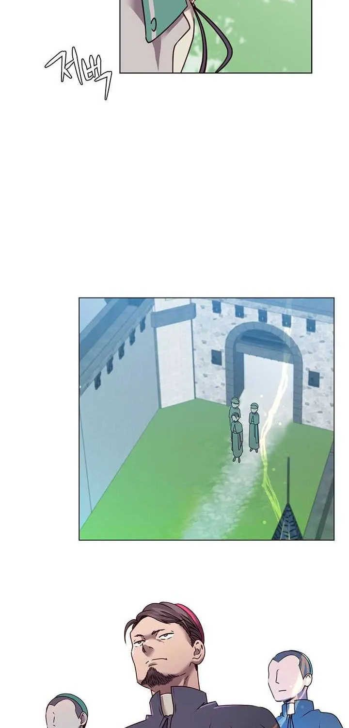 Read The Max Level Hero Has Returned! chapter 7 image 24 on Lezhin