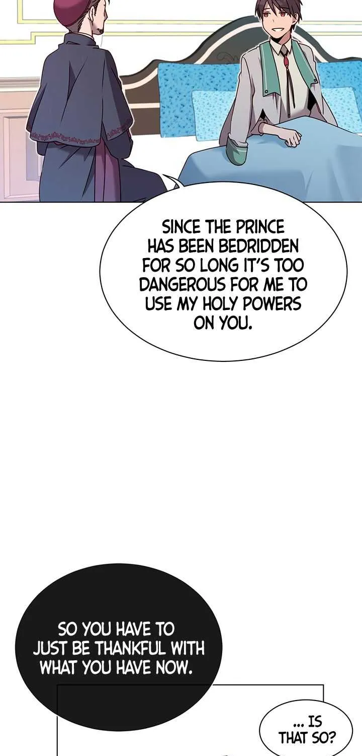 Read The Max Level Hero Has Returned! chapter 7 image 29 on Lezhin