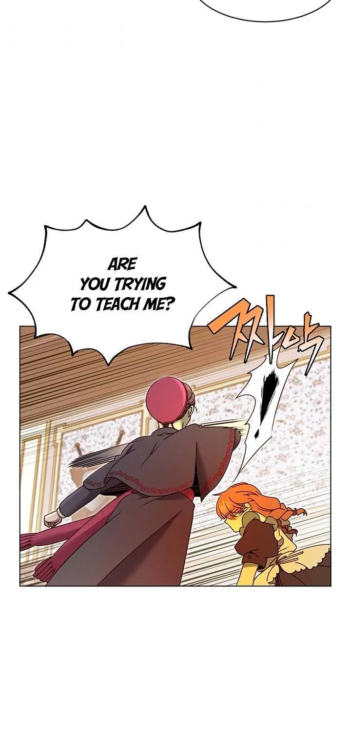 Read The Max Level Hero Has Returned! chapter 7 image 38 on Lezhin