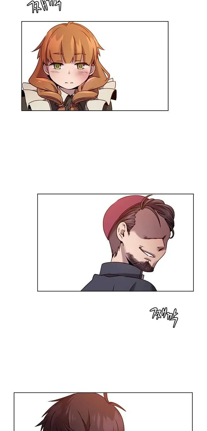Read The Max Level Hero Has Returned! chapter 7 image 47 on Lezhin
