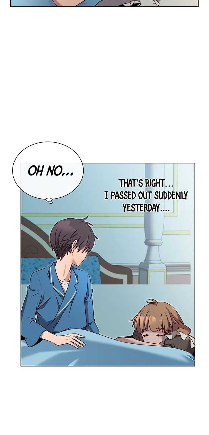 Read The Max Level Hero Has Returned! chapter 7 image 5 on Lezhin