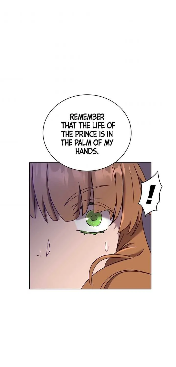 Read The Max Level Hero Has Returned! chapter 7 image 53 on Lezhin