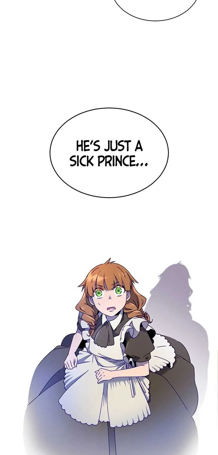 Read The Max Level Hero Has Returned! chapter 7 image 55 on Lezhin