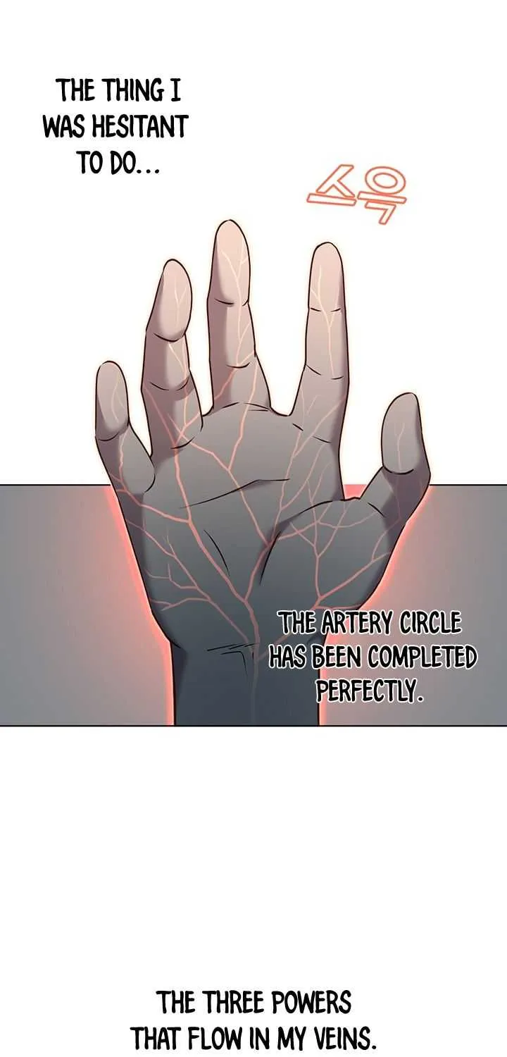 Read The Max Level Hero Has Returned! chapter 7 image 6 on Lezhin