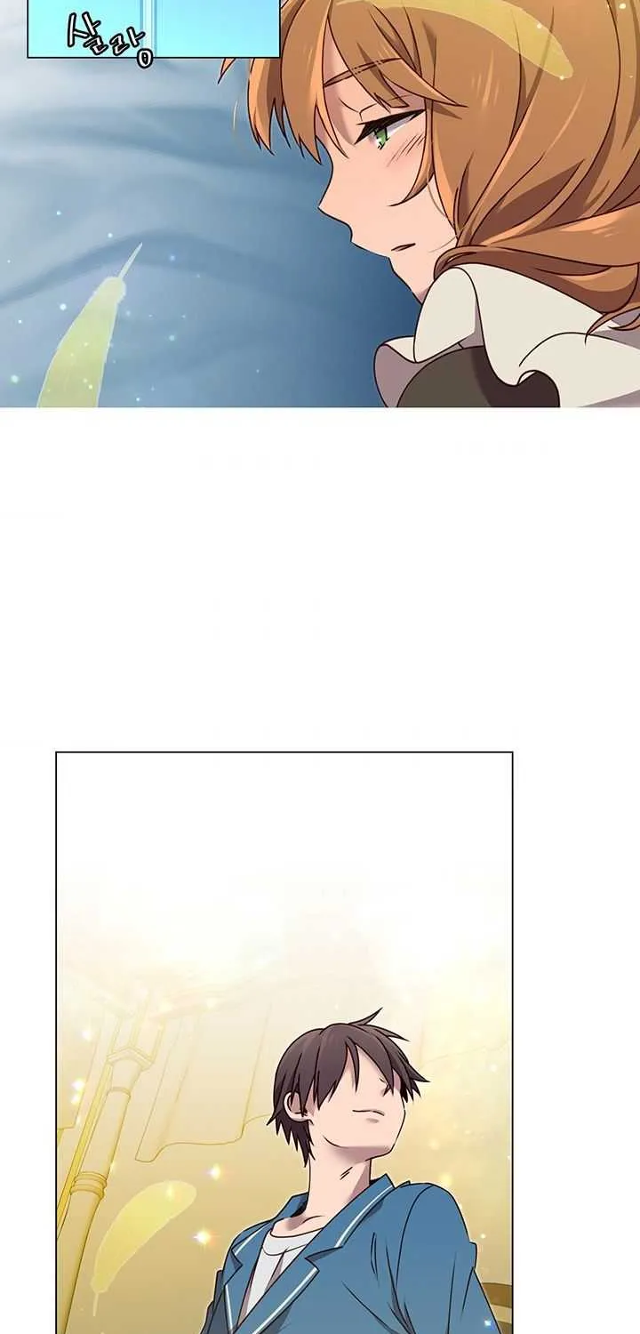 Read The Max Level Hero Has Returned! chapter 7 image 8 on Lezhin