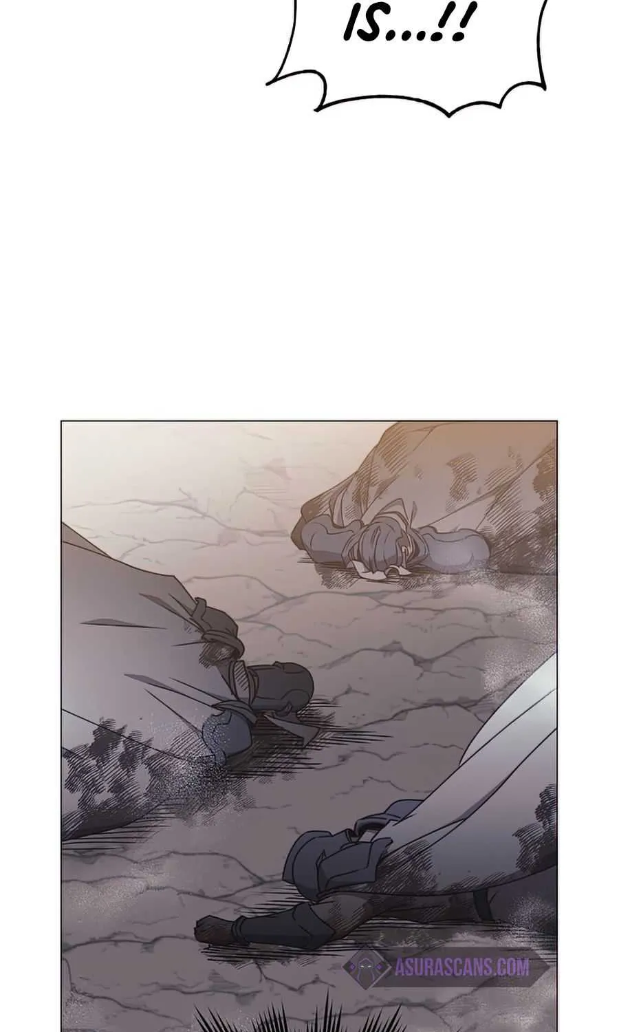 Read The Max Level Hero Has Returned! chapter 70 image 16 on Lezhin