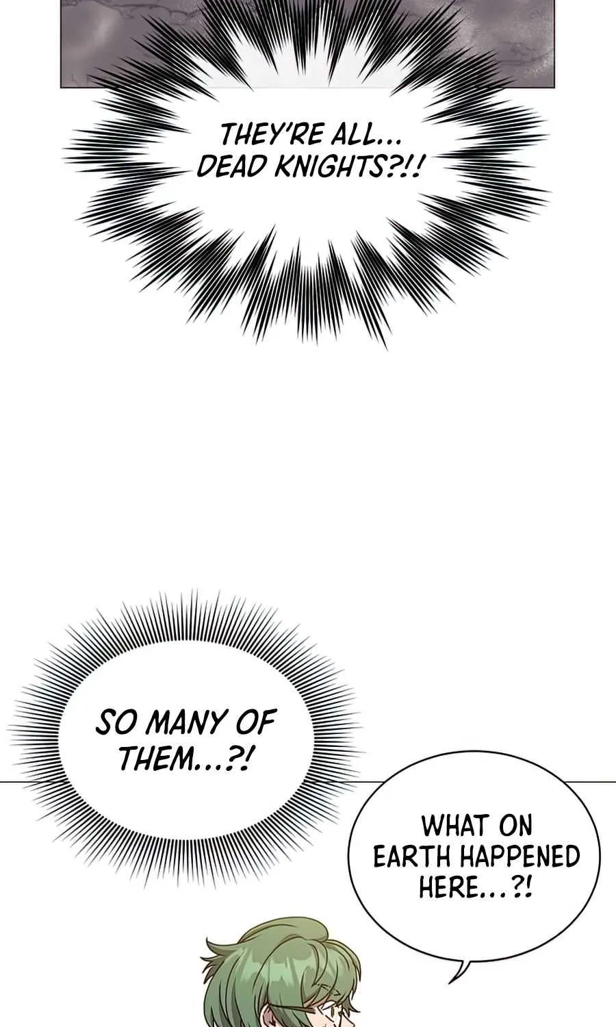 Read The Max Level Hero Has Returned! chapter 70 image 17 on Lezhin