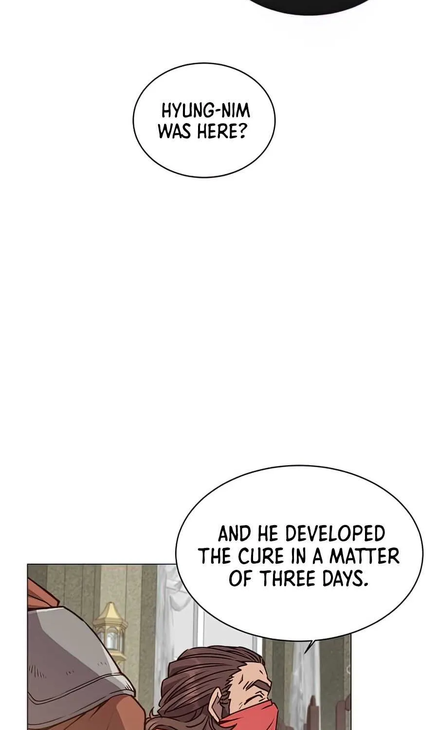 Read The Max Level Hero Has Returned! chapter 70 image 28 on Lezhin