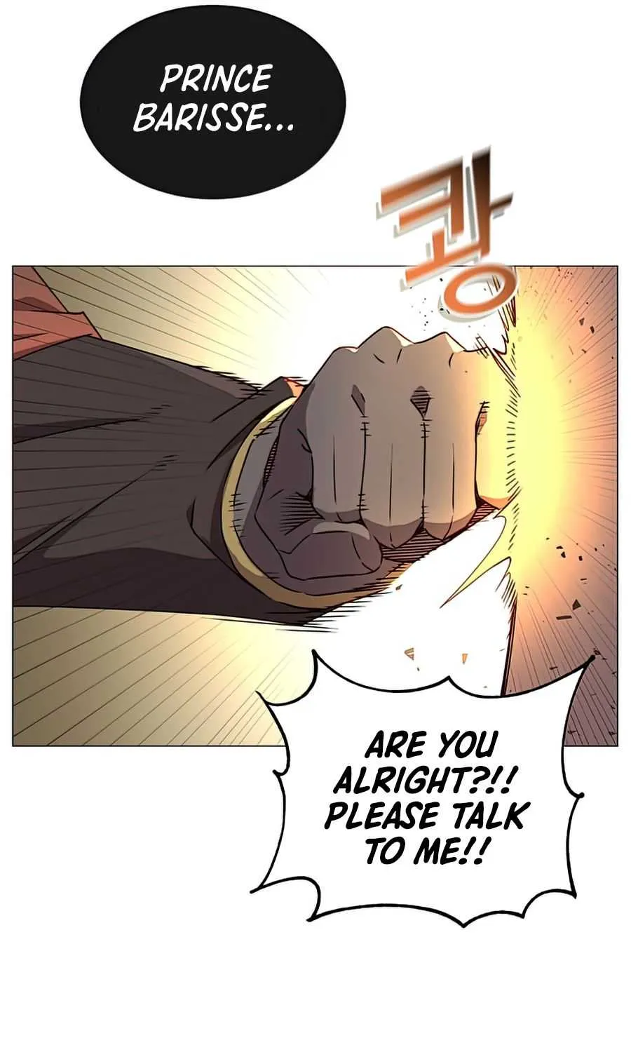 Read The Max Level Hero Has Returned! chapter 70 image 36 on Lezhin