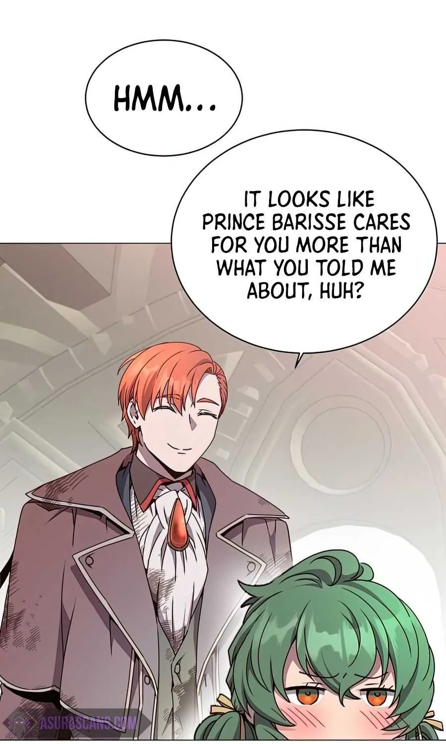 Read The Max Level Hero Has Returned! chapter 70 image 42 on Lezhin