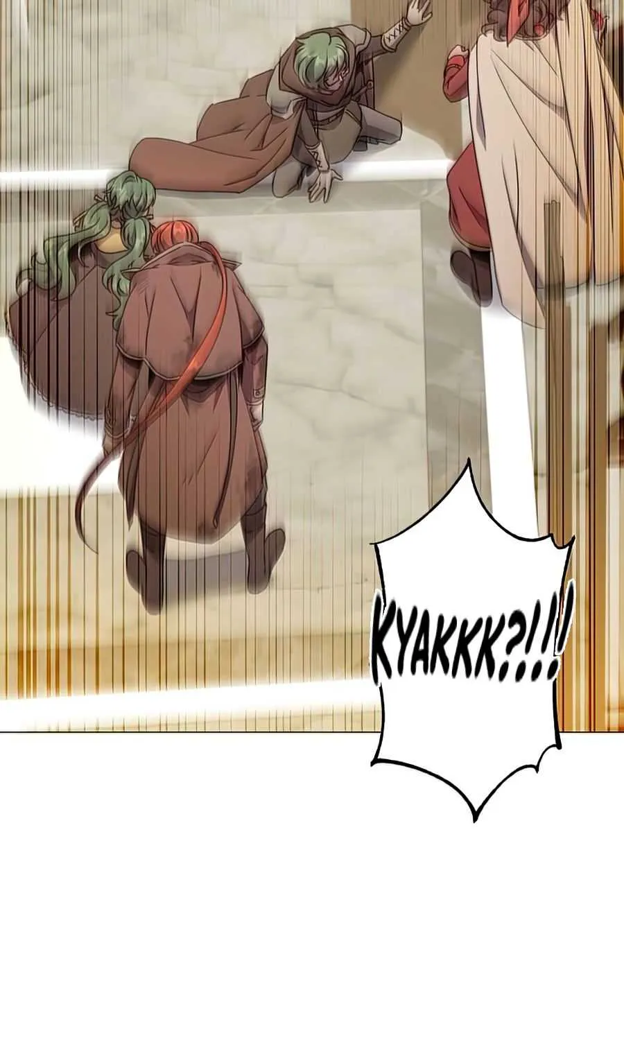 Read The Max Level Hero Has Returned! chapter 70 image 44 on Lezhin