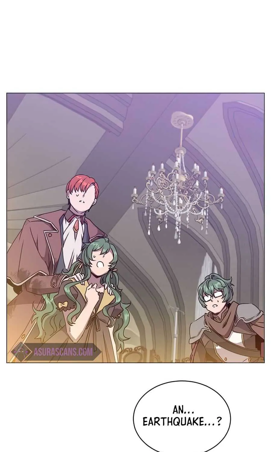 Read The Max Level Hero Has Returned! chapter 70 image 46 on Lezhin