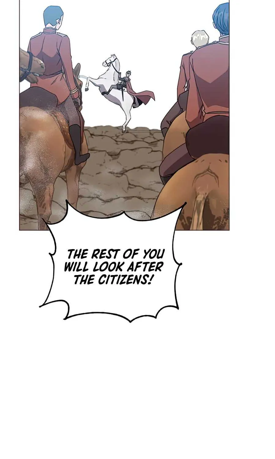Read The Max Level Hero Has Returned! chapter 70 image 5 on Lezhin